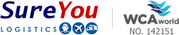 SureYou Logistics